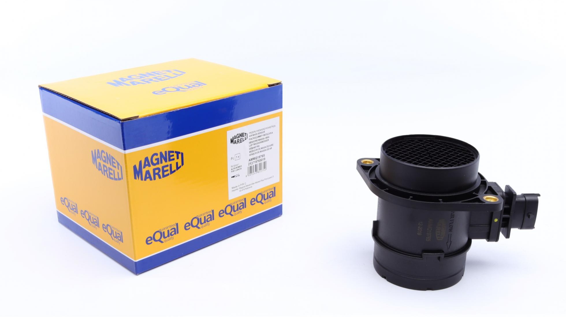 213719765019 MAGNETI MARELLI